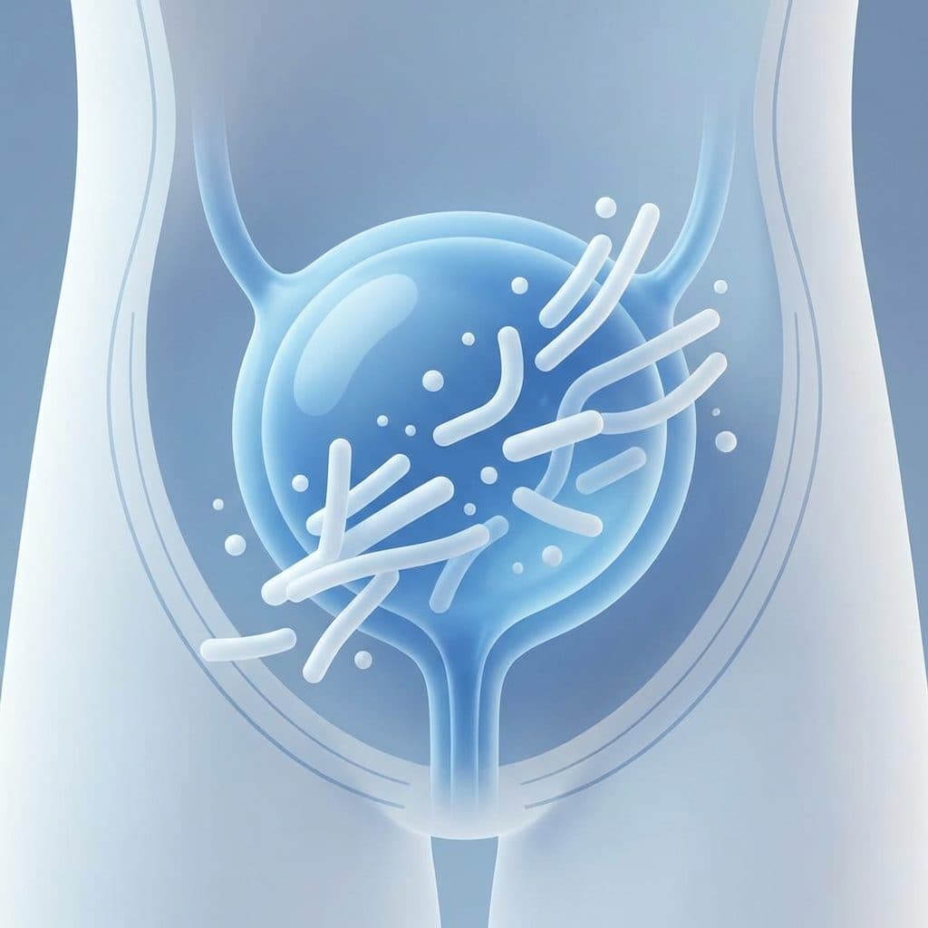 Infecciones Urinarias: Por Qué Ocurren y Cómo Tratarlas Correctamente
