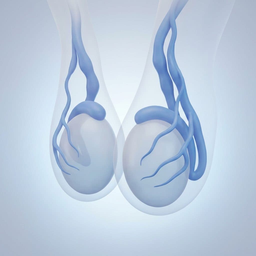 Varicocele: La Causa Más Tratable de Infertilidad Masculina